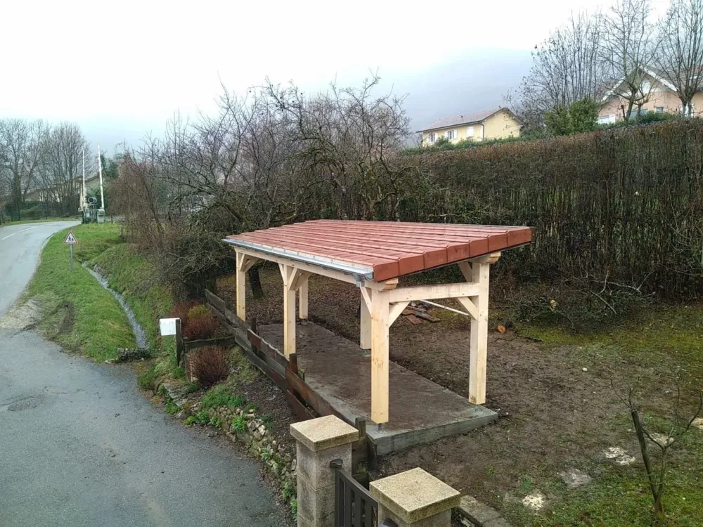 petit travaux